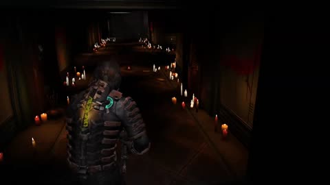 Let's Play Dead Space 2 pt 10