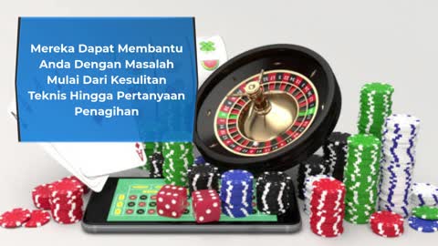 Situs Judi Slot Resmi