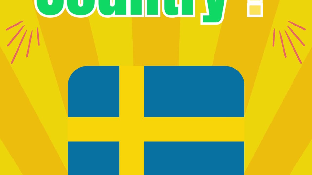 Can You Guess the Country 13