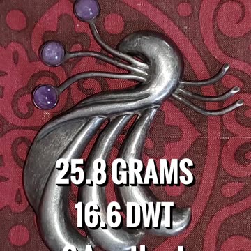 Big Silver Found Metal Detecting - 2023 - Vintage Fred Davis - Mexico City Silver Found In Minnesota