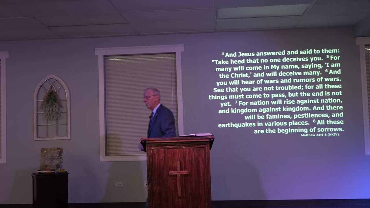 Part 2: Exodus: The Way Out