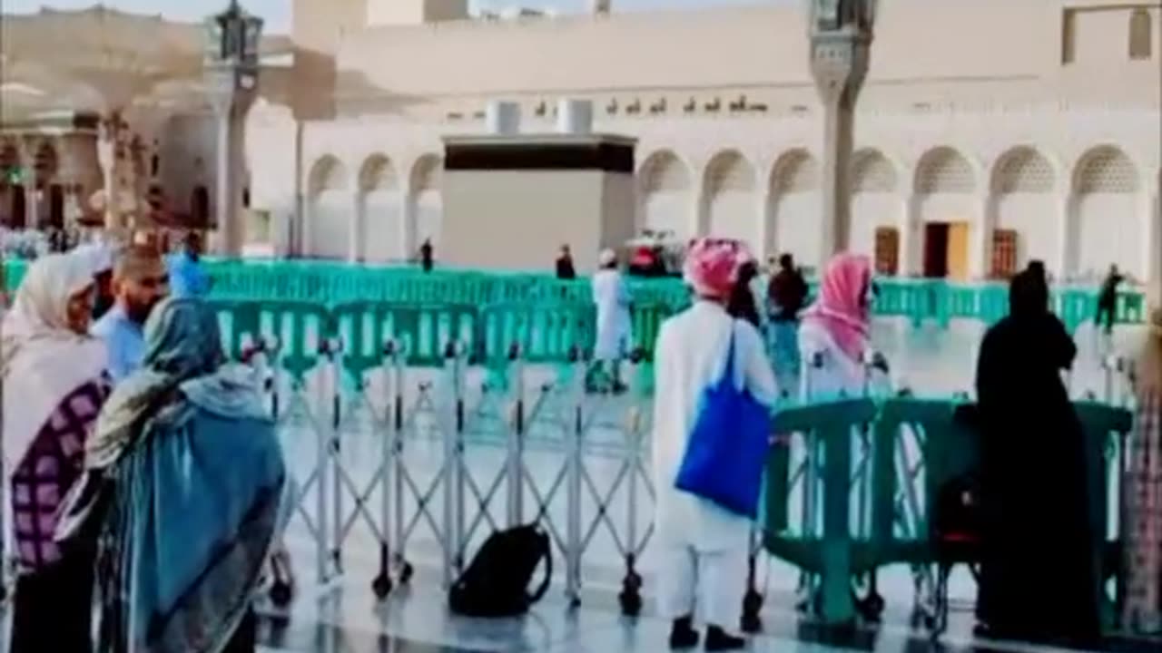 Madina Al Munawara