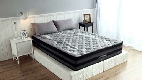 Best Which room's mattress arrangement do you like best? Company-Everbright
