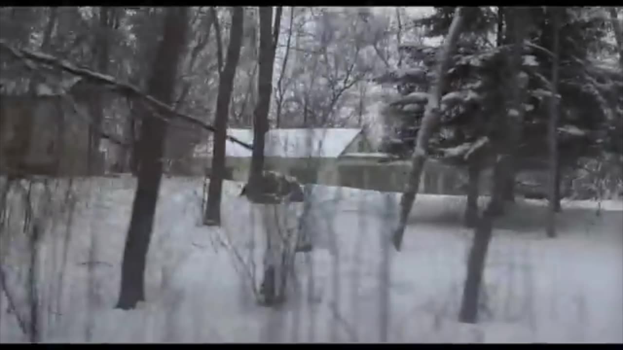 Winter In July