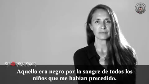 Testimonio Anneke Lucas. Esclava sexual 1969-1975