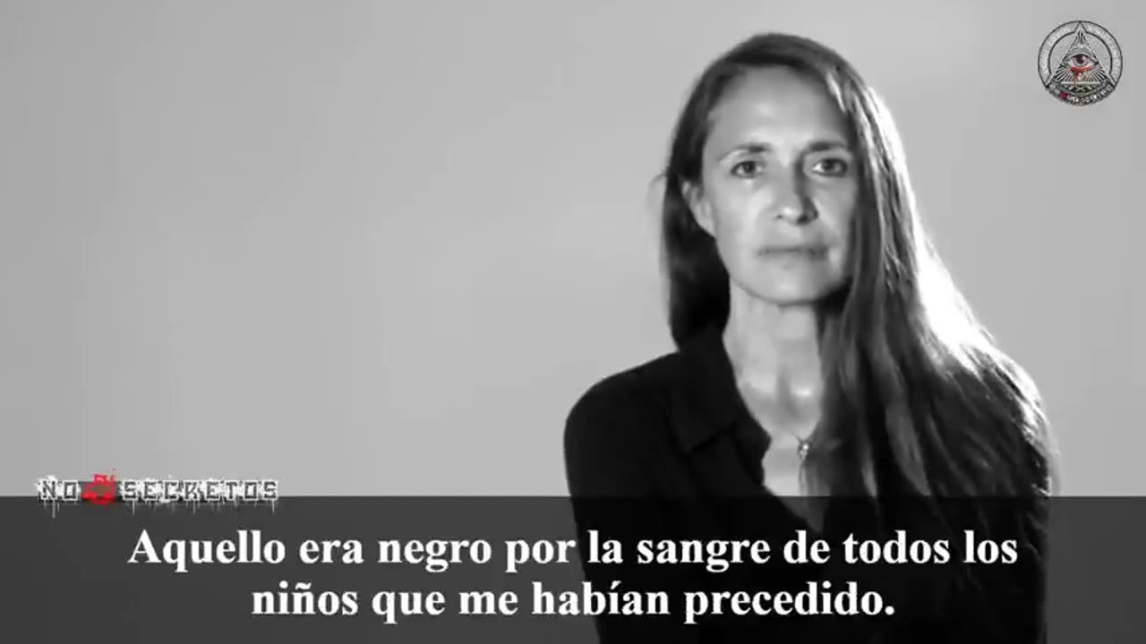 Testimonio Anneke Lucas. Esclava sexual 1969-1975