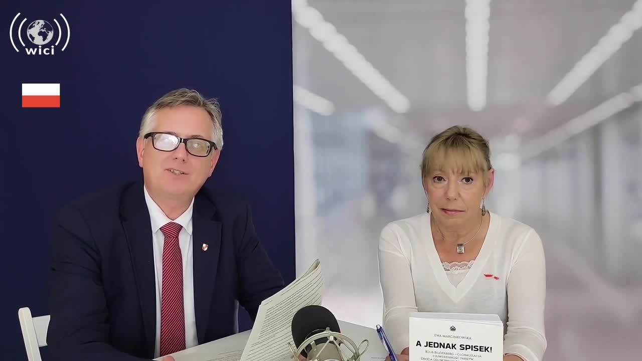 Rozmowa z dr Marcinem Sowińskim nt jodku potasu.