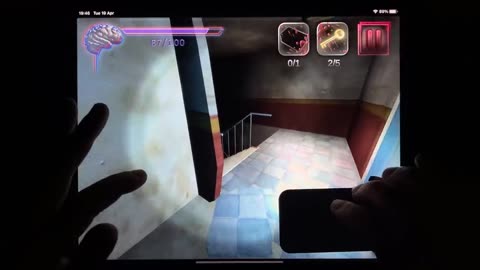 Eyes The Horror Game, scarry teacher,Granny, Asylum, Madhouse