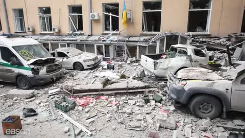 Why sanctions against Russia will fail?