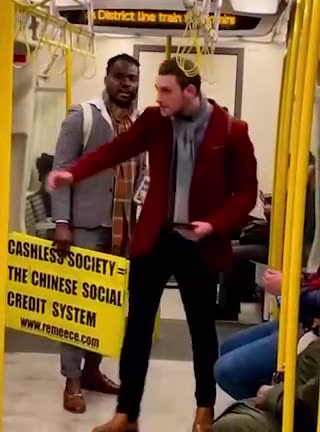 Social Credit System.