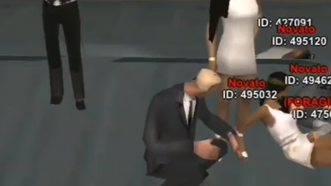 Ela tem até 2