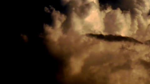 Storm Rising