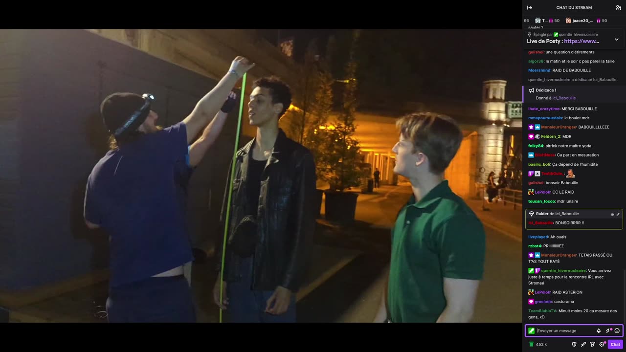 2023-07-06 (8bis.4+15bis.2) - Dans le vortex des Quaies de Seine - Decheterie + Posty78 (chat)