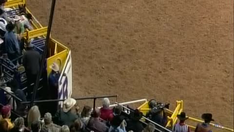 Jake Barnes Team Roper