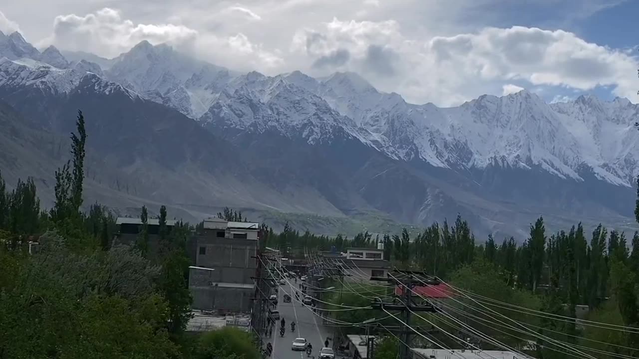 Pakistan beauty