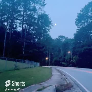 Morning Walk With God #shorts