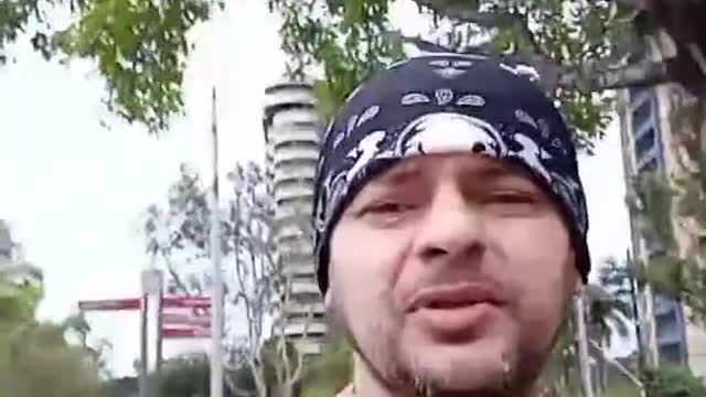 BE A CACIQUE MAN! Parte 66