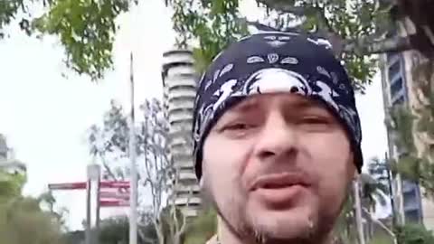 BE A CACIQUE MAN! Parte 66