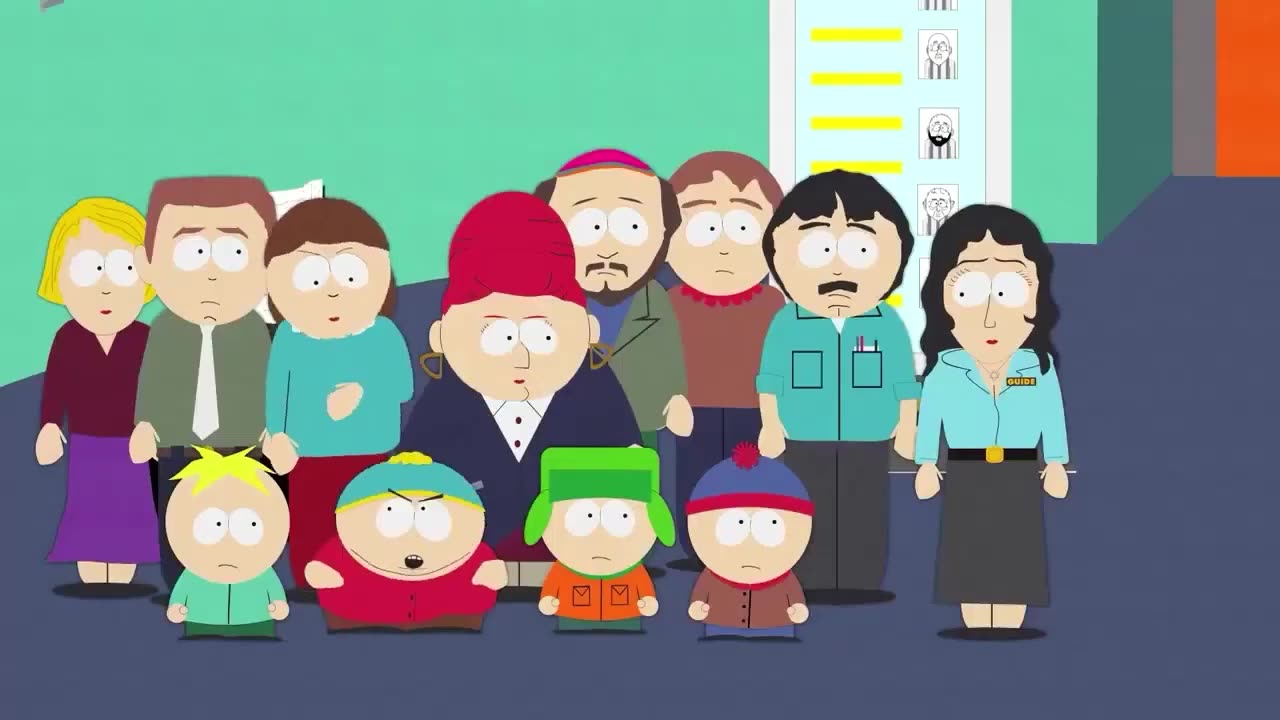 Southpark