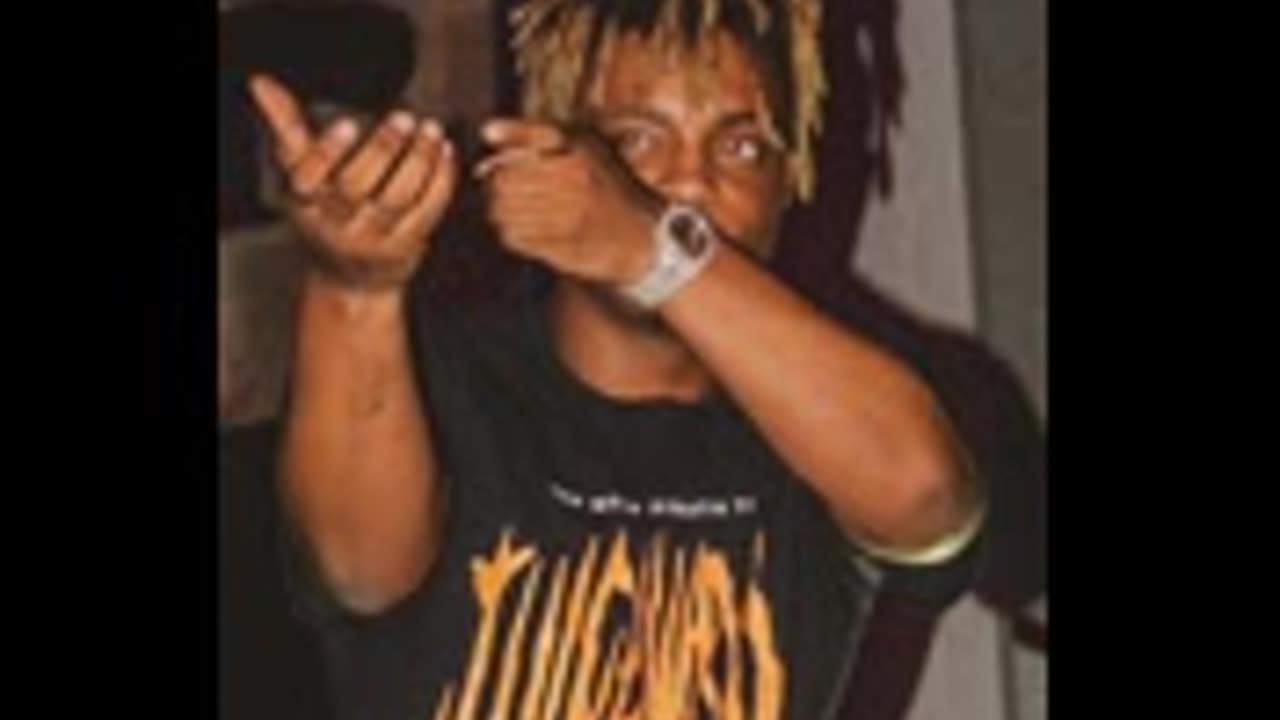 "No sleep" by Juice Wrld (Unreleased)