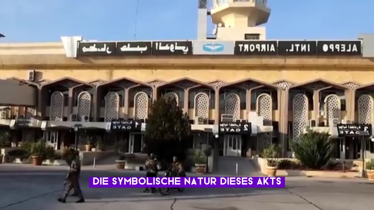 Die etwas andere Sicht. Russland steht zu seinem Wort