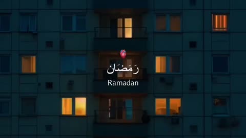 Pov : Ramadan on 11th march get ready for this