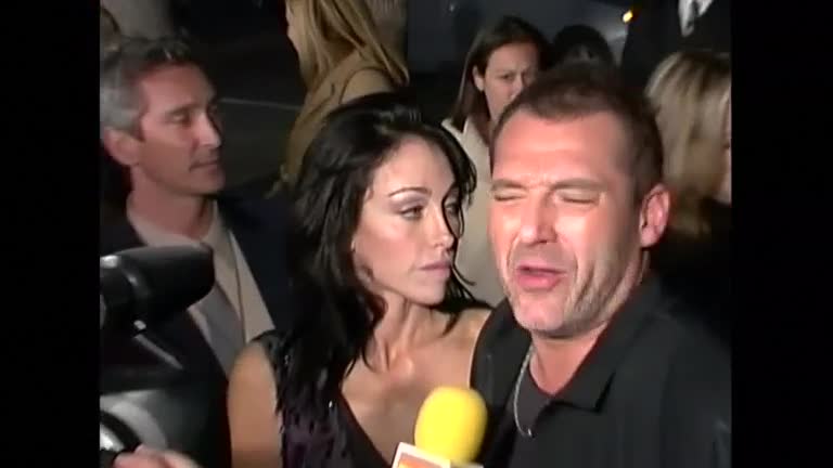 Actor Tom Sizemore charged with domestic abuse