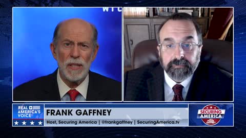 Securing America with Robert Spencer (part 4) | December 21, 2022