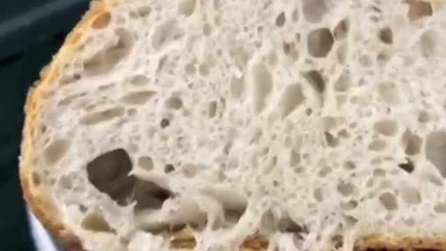 Wheat bread