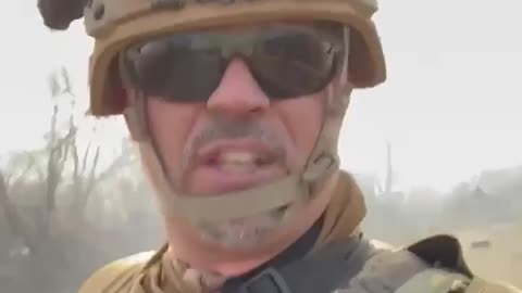 Ukraine War - Americans