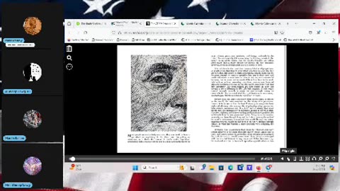 TRUMP TRAIN IN THE HOUSE REPORT UPDATE 3/11/2024.
