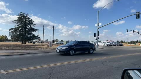 Bomb threat at Buchanan High School - Clovis Ca