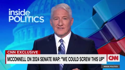 McConnell on 2024 Senate map_ ‘We do have the possibility of screwing this up’