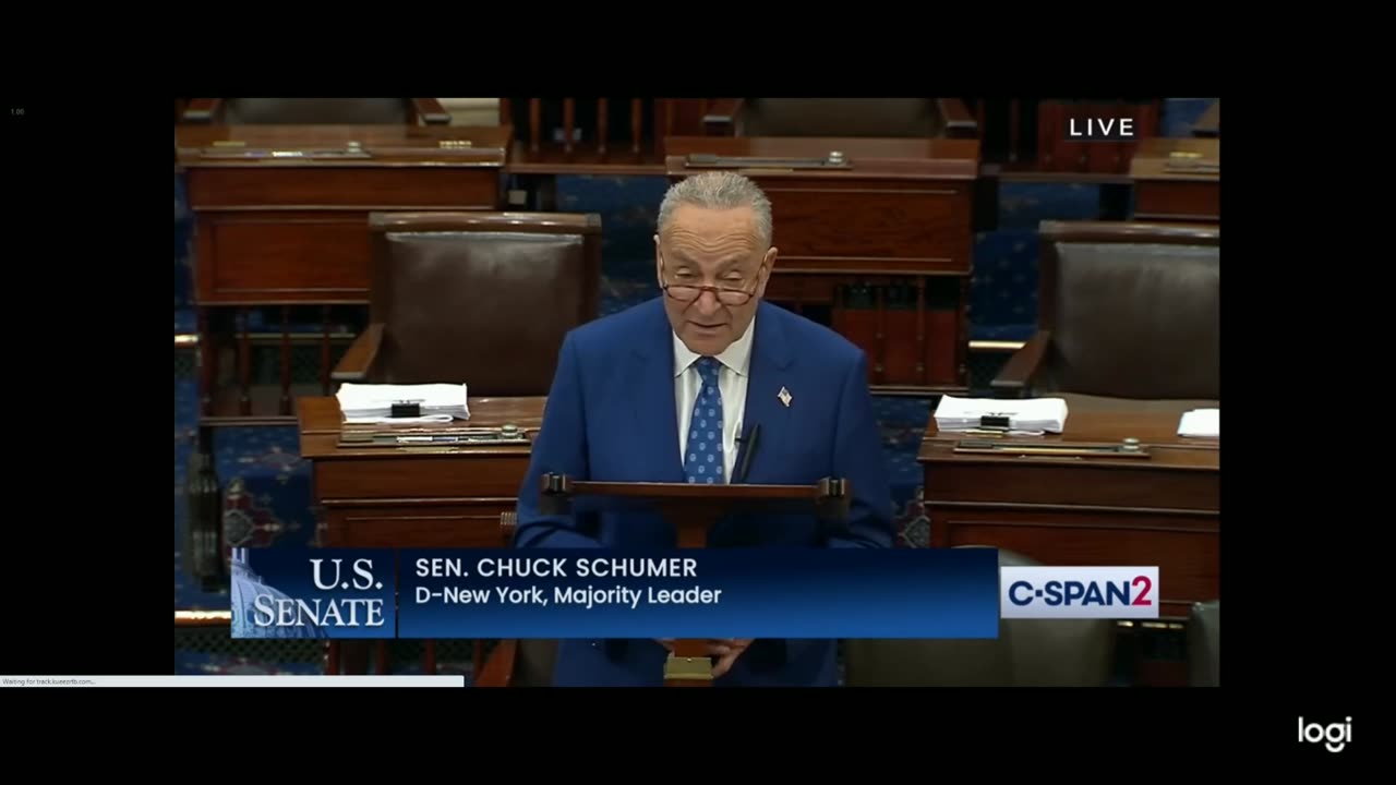 06/15/2022 Schumer Primary Elections 2022