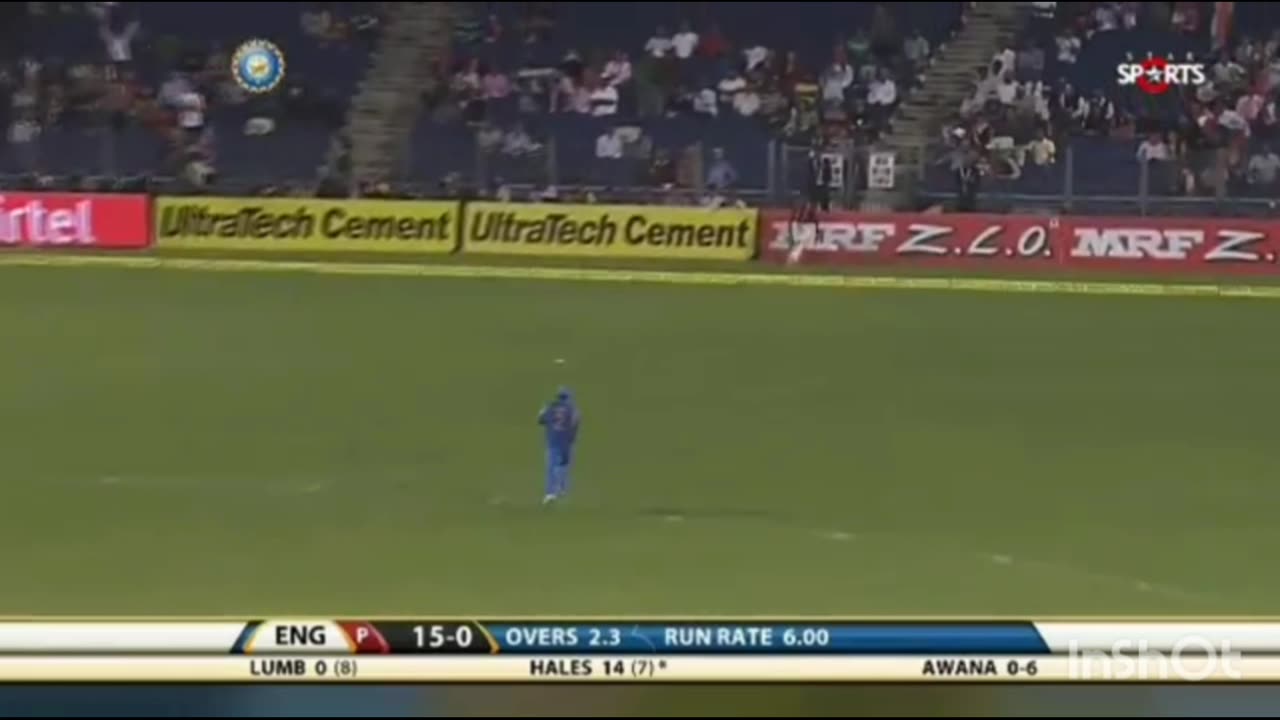 India vs england 1st T20 Full Video on My channel