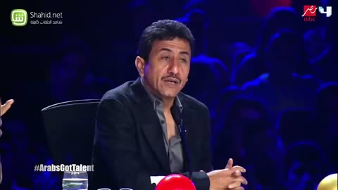 TOP 10 MOST Viewed Auditions On Arabs Got Talent Ever!