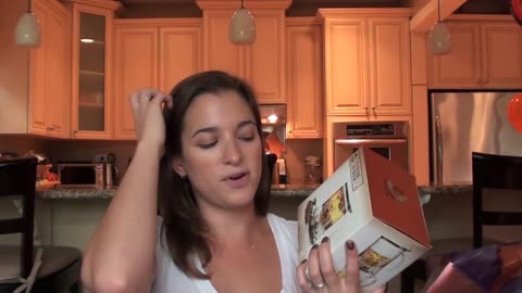 Teavana Haul: Fall Blends (2011-11-10)
