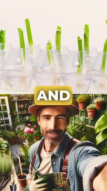 Great gardening tips and tricks