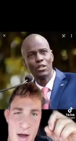 Presidents who denied the vaccine in theori countri...either dead now or survived an assasination...