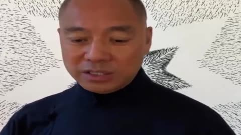 20220628文贵先生直播：共产党非常清楚 #疫苗灾难！很多沼泽地家人打了疫苗；但共产党高官绝对没有打疫苗。 #沼泽地 深信不疑，这是 #共产党设计的！