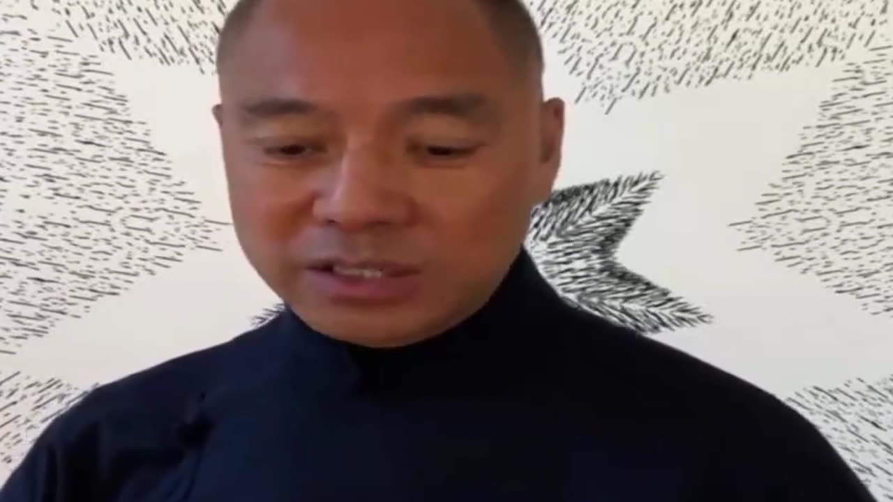 20220628文贵先生直播：共产党非常清楚 #疫苗灾难！很多沼泽地家人打了疫苗；但共产党高官绝对没有打疫苗。 #沼泽地 深信不疑，这是 #共产党设计的！