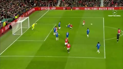 FUNNY MOMENT IN SOCCER