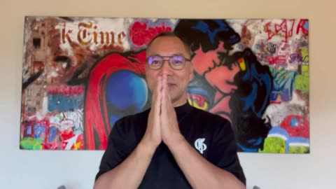 20220816文贵先生GETTR：尊敬的战友们好……共产党的国际打黑．反洗钱运动．以及迅速地消除曾．王．孟．江的势力背后的动机是什么？