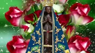Poderosa oração de Nossa Senhora Aparecida