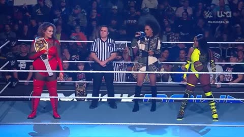 wwe one by one part 2