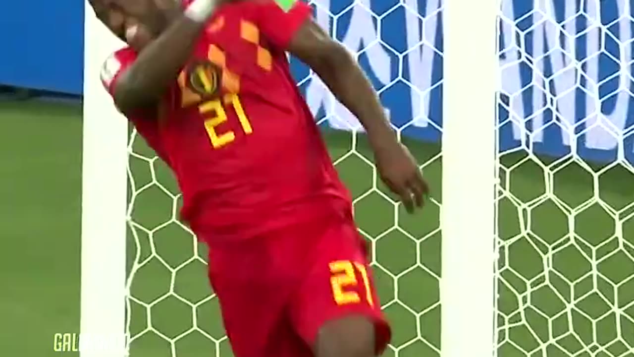 Funny Moments In Football