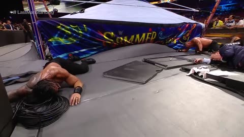 WWE