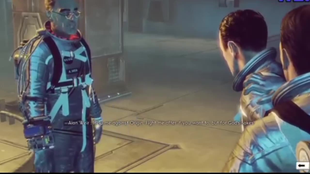 The Bureau Xcom: Part 4 Finale