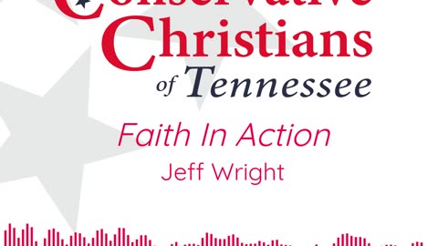 Faith In Action — Jeff Wright