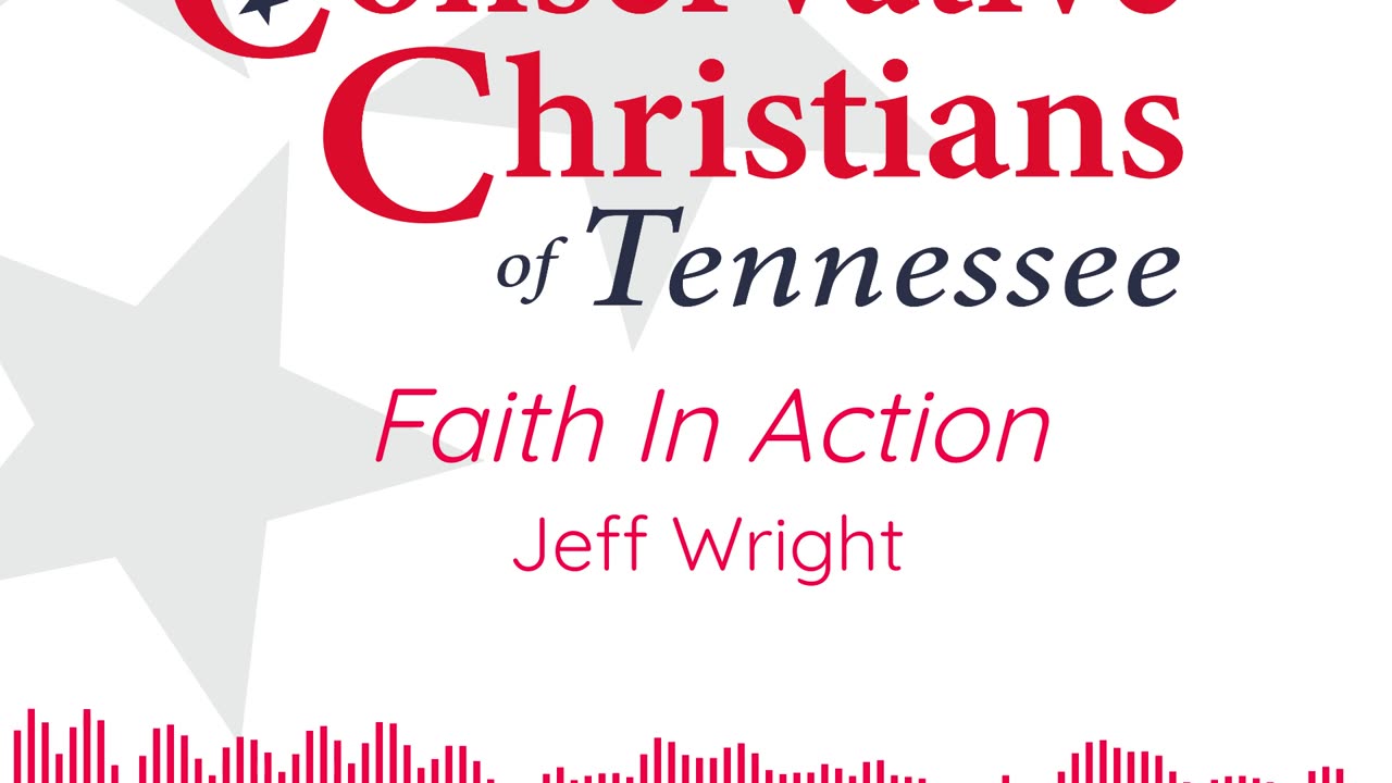 Faith In Action — Jeff Wright